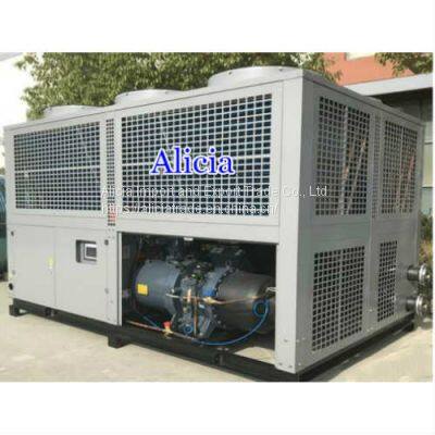 Industrial Water Cold Chiller /Water Cooling Water Chiller/ Water Cooler Water Chiller/ Water Cooled Water Chiller photo-5