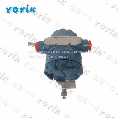 China made PRESSURE SENSOR R412010767 for power plant