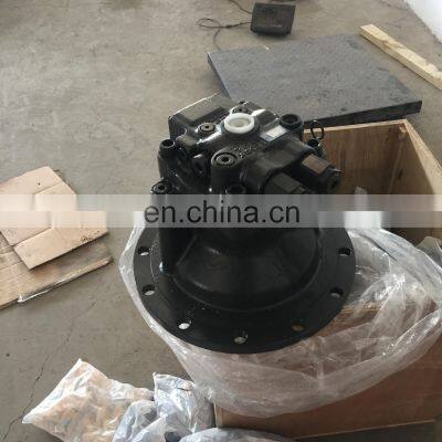CX290B Excavator Parts CX290 KBC10130 KBC10200 MFC200-020 CX290B Swing Motor KBC0121 MFC200-011