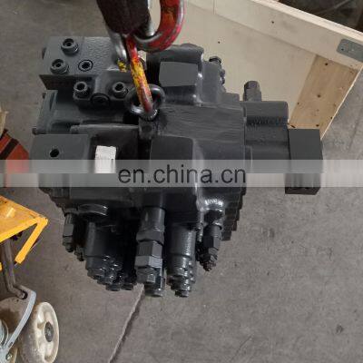 KMX15YC SK250-6E Main Valve SK250-6E Control Valve photo-5