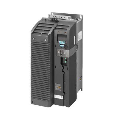 Siemens 6SL3210-1PE24-5AL0 New Siemens inverter G120 18.5KW 480V with filter