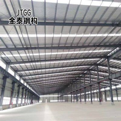 Light Steel Frame Steel Structure Activities House Factory Steel