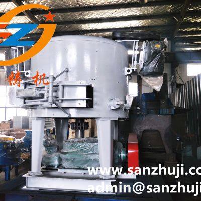 Rotator Sand Mixer photo-2