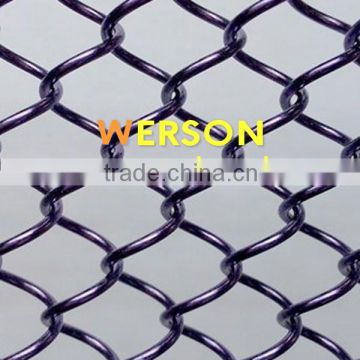 Architectural Wire Mesh curtain for restaurants Dividers/partitions,Store front closures| generalmesh