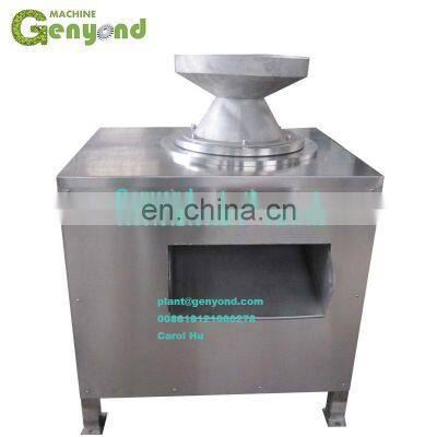 Industrial coconut fiber grinder