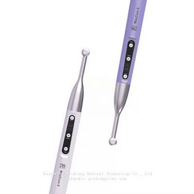Dental LED Curing Light, Dental LED Curing Unit, LED Curing Lamp photo-3