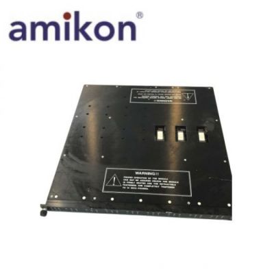 Triconex 3510 Pulse Input Module