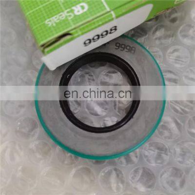 CR Seal 9998 Oil Seal Radial Shaft Seal with Metal Case CR9998