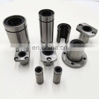 Good Price Linear ball bearing LM8UU LM8LUU bearing LM8OP