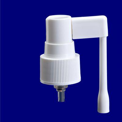 Pharmaceutical Metered Dose Spray Pump photo-5