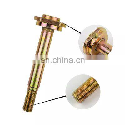 China Factory Direct Sales China Heavy Truck Sitrak Truck Suspension Parts WG9925688120 Pin photo-5
