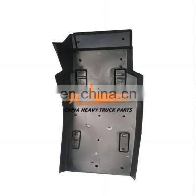 China Factory Direct Sales A7 SINOTRUK A7-V Cabin Accessories WG1664230084 Right Rear Fender Assembly photo-4