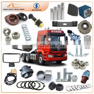 Shacman F2000/L3000/M3000/F3000/X3000 Heavy Duty Truck Gearbox Spare Parts DZ96259240137 Ball Joint