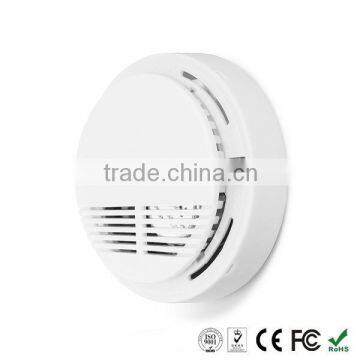 SD 302 smoke sensor detector alarm