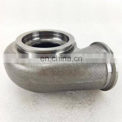 G25 AR0.72 Cast Iron V-Band Turbine Housing Standard Rotation for Turbo G25-550 G25-660 871388-5002S 858161-5003S photo-5