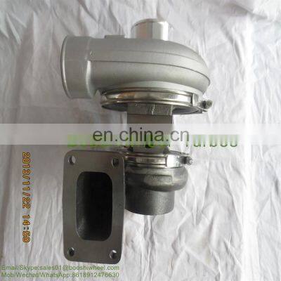 4lf-302 Turbo 186514 310138 Or5801 173722 1W1550 137770 1W1227 Turbocharger for Cat 966D Engine