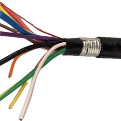 UL1277 HVAC MINI SPLIT 4x14awg TC-ER CABLE