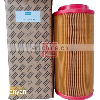 Atlas air filter parts air compressor parts wholesale 1613740800 atlas