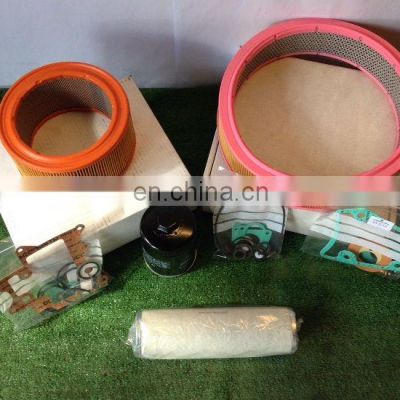 Manufacturer Gardner Denver  qx102839 post enclosure- motor end industrial air compressor spare parts high quality