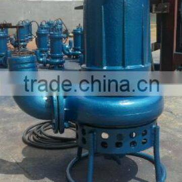 ZJQ Submersible Slurry Pump Manufacturer