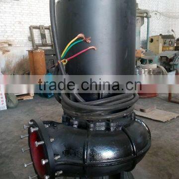 River Sand Suction Dredge Pump Manufacturer