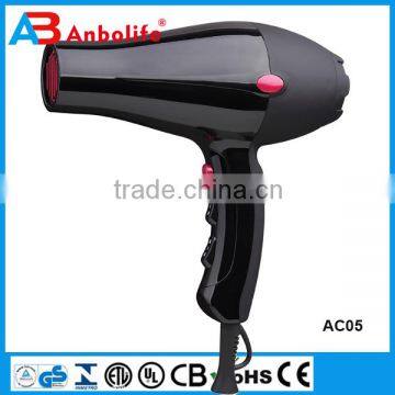 ac hair dryer salon professional hair dryer