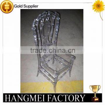 Transparant Used Chiavari Chair for Wedding Party photo-6