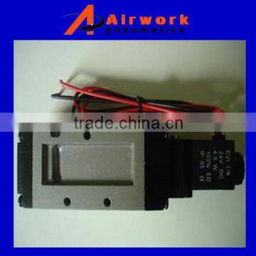 VF3000Series Solenoid valve Solenoid valve The electromagnetic valve