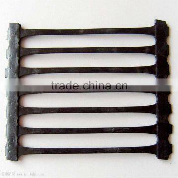 Uniaxial Geogrid