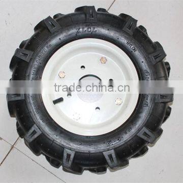 high quality Agriculture Machinery Mini Tractor Tyre 4.00-8