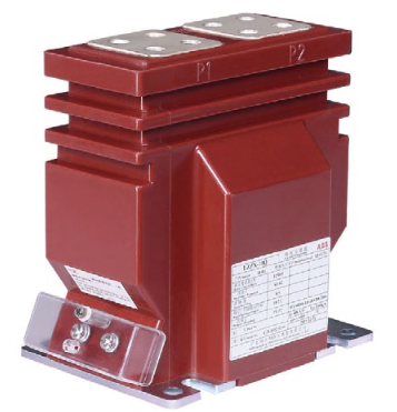 LMZ6-226x155/220-75 Medium Voltage Current Transformer 10kV Current Transformer photo-4