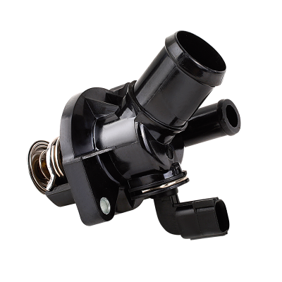 Water Outlet & Thermostat Housing For FORD Parts No.1S7G8575AJ