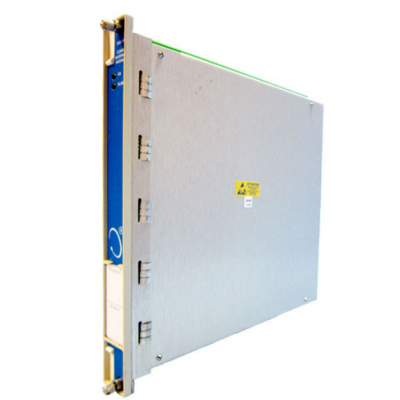 Bently Nevada 3500/91 EGD Communication Gateway Module
