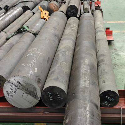 C-276 Hastelloy Round Steel N10276 High Temperature Alloy Round Rod C276 Stainless Steel Nickel Rod photo-2