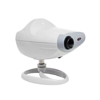 WB-1117A High-Precision Chart Projector for Enhanced Visualization and Presentation: Advanced Features for Professional
