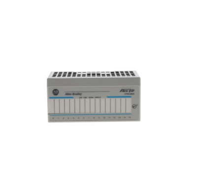 Allen Bradley 1794-IB16  INPUT MODULE