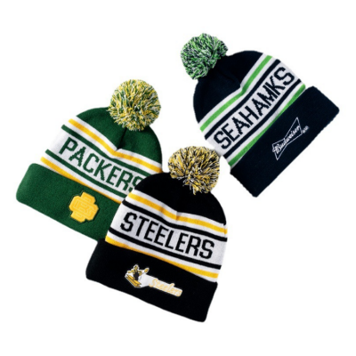 Acrylic Beanie photo-2