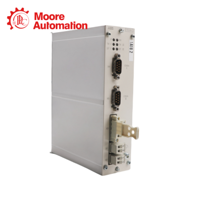 ABB TC516 3BSE012632R1 photo-4