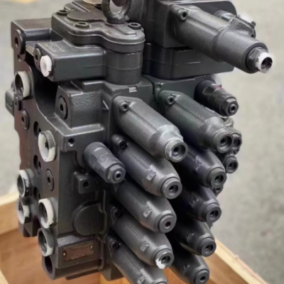 XCMG 135/150 Sany 135/155 Liugong 913 excavator distribution valve multi-way valve distributor main control valve
