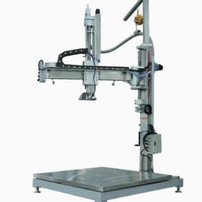 Machine de remplissage de f?ts de liquide aseptique semi-automatique de 20 à 200 L