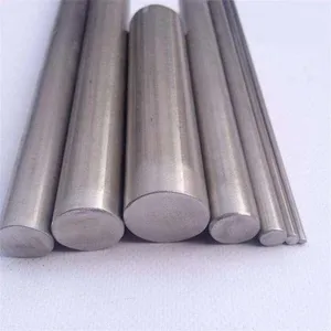 Stainless Alloy X750 En 2.4669 Inconel X750 Round Bar