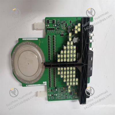 GVC736BE101 Thyristor Module ABB photo-3