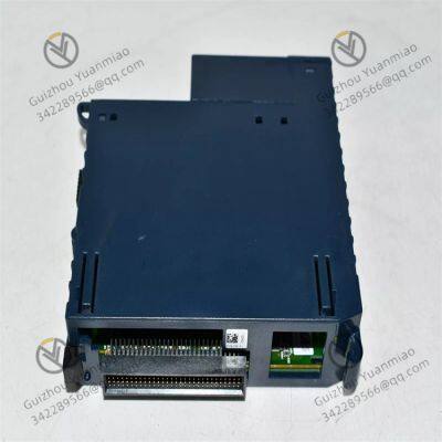 GE IC695PBM300 PROFIBUS DP Master Module photo-2