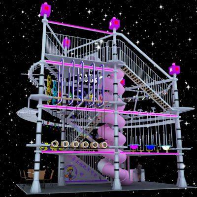 Customize Kids’ Adventures With Warrior Expand!