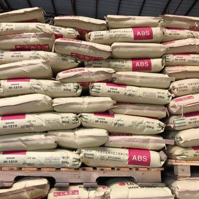 Korea lg ABS AF-312C ABS Granules Fire Retardant OA Equipment Application Engineering Plastics photo-3