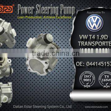 China supplier Power Steering pump for VW transporter OE 044145157A