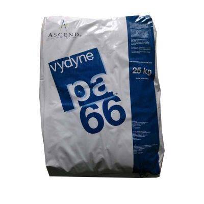 Ascend Vydyne PA66 20NSP NT 20NSP BLK Matériau plastique à cristallisation rapide Granulés Bea pa