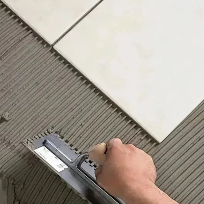 Blue Kingfisher Strong Durable Tile Adhesive