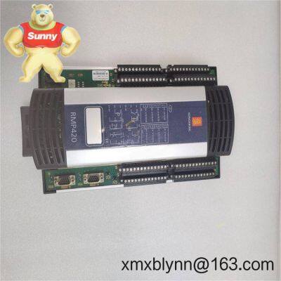 Kongsberg RMP420 (306712) Remote Multipurpose I/O Module – Flexible field I/O for marine and industrial control