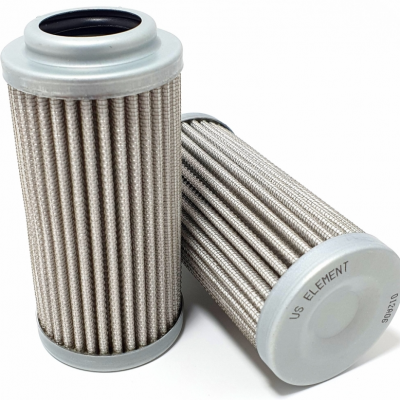 High Quality Hydraulic Filter 20Y-62-51691 Filter Element